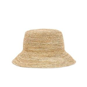 L Space isadora hat in natural